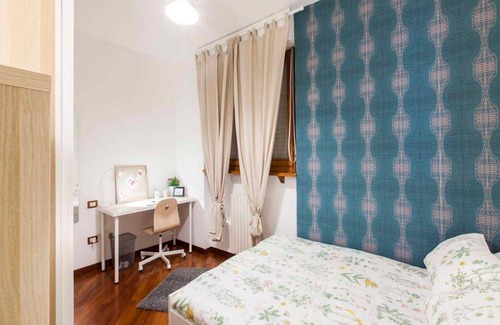 Affori Resort | 120 m² Private room ∙ 1 bedroom ∙ 1 guest