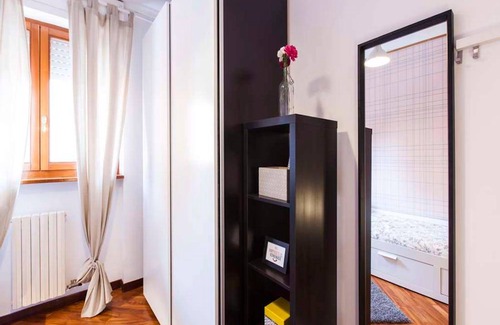 Affori Resort | 120 m² Private room ∙ 1 bedroom ∙ 1 guest
