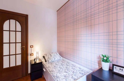 Affori Resort | 120 m² Private room ∙ 1 bedroom ∙ 1 guest