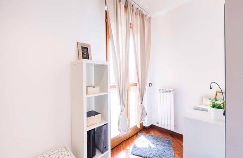 Affori Resort | 120 m² Private room ∙ 1 bedroom ∙ 1 guest