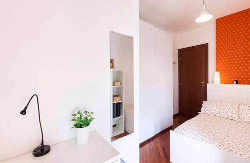 Affori Resort | 120 m² Private room ∙ 1 bedroom ∙ 1 guest