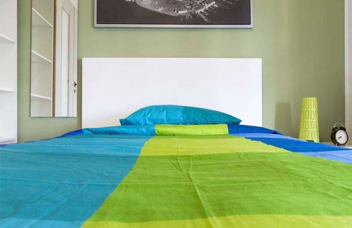 Affori Resort | 120 m² Private room ∙ 1 bedroom ∙ 1 guest