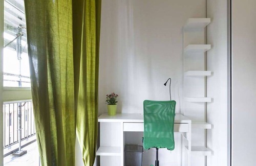 Affori Resort | 120 m² Private room ∙ 1 bedroom ∙ 1 guest