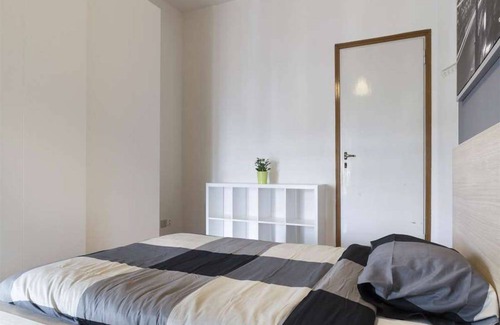 Affori Resort | 120 m² Private room ∙ 1 bedroom ∙ 1 guest