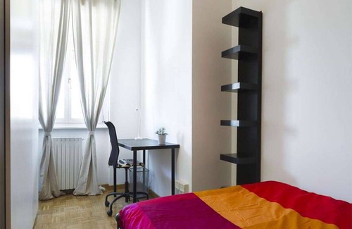 Affori Resort | 120 m² Private room ∙ 1 bedroom ∙ 1 guest