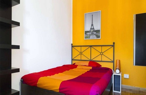Affori Resort | 120 m² Private room ∙ 1 bedroom ∙ 1 guest