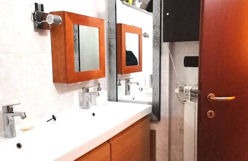 Baggio Resort | 120 m² Private room ∙ 1 bedroom ∙ 1 guest