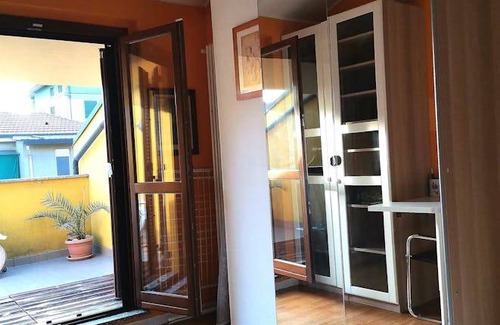 Baggio Resort | 120 m² Private room ∙ 1 bedroom ∙ 1 guest