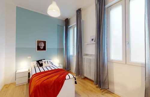 Sant'Eustacchio Resort | 120 m² Private room ∙ 1 bedroom ∙ 1 guest
