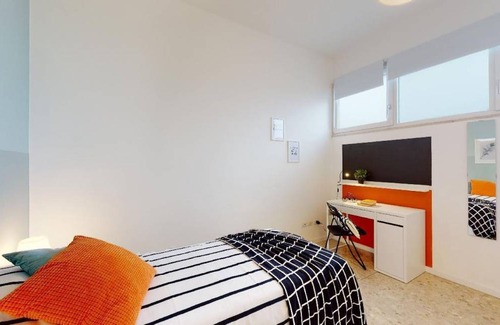 Sant'Eustacchio Resort | 120 m² Private room ∙ 1 bedroom ∙ 1 guest