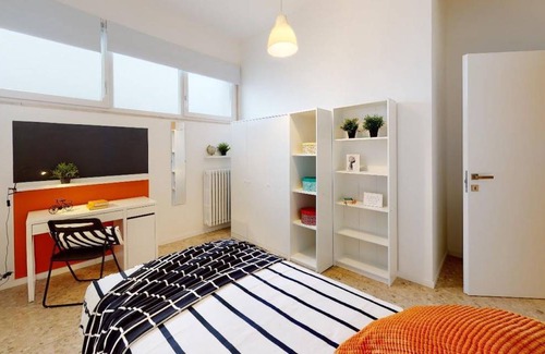 Sant'Eustacchio Resort | 120 m² Private room ∙ 1 bedroom ∙ 1 guest