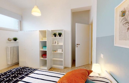 Sant'Eustacchio Resort | 120 m² Private room ∙ 1 bedroom ∙ 1 guest