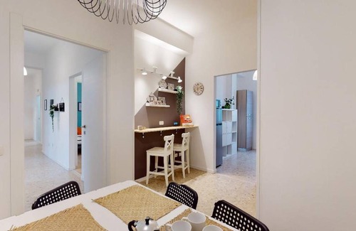 Sant'Eustacchio Resort | 120 m² Private room ∙ 1 bedroom ∙ 1 guest