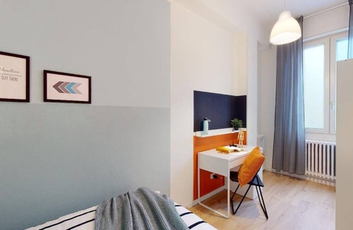 Sant'Eustacchio Resort | 120 m² Private room ∙ 1 bedroom ∙ 1 guest