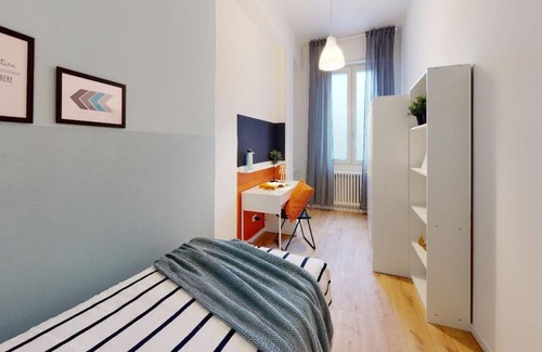 Sant'Eustacchio Resort | 120 m² Private room ∙ 1 bedroom ∙ 1 guest