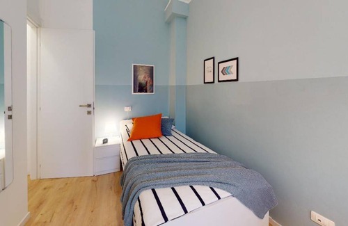 Sant'Eustacchio Resort | 120 m² Private room ∙ 1 bedroom ∙ 1 guest