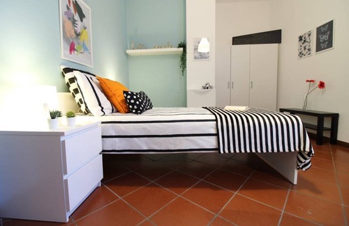 Brescia Antica Resort | 120 m² Private room ∙ 1 bedroom ∙ 1 guest