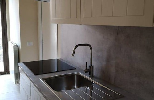 Loreto Resort | 120 m² Private room ∙ 1 bedroom ∙ 1 guest