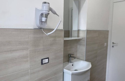 Loreto Resort | 120 m² Private room ∙ 1 bedroom ∙ 1 guest