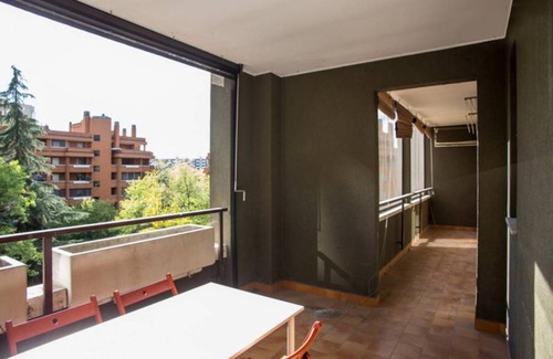 Milan Resort | 120 m² Private room ∙ 1 bedroom ∙ 1 guest