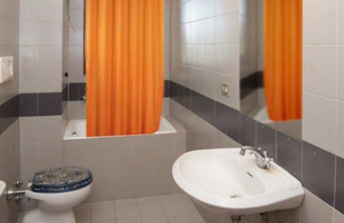 Milan Resort | 120 m² Private room ∙ 1 bedroom ∙ 1 guest