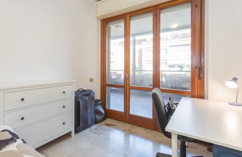 Milan Resort | 120 m² Private room ∙ 1 bedroom ∙ 1 guest
