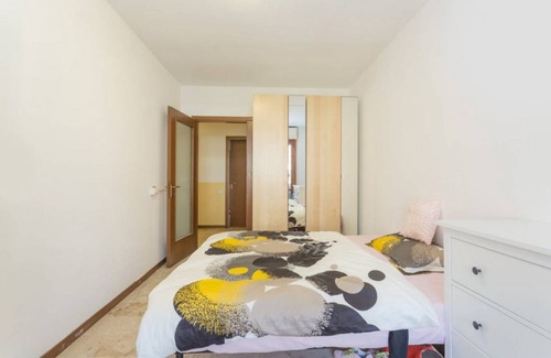 Milan Resort | 120 m² Private room ∙ 1 bedroom ∙ 1 guest