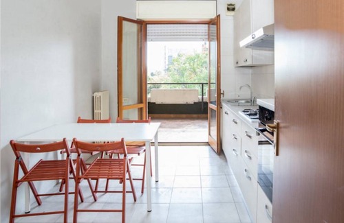 Milan Resort | 120 m² Private room ∙ 1 bedroom ∙ 1 guest