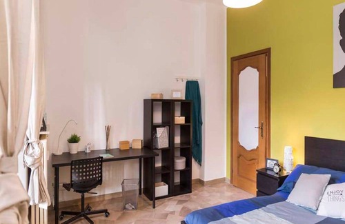 Segnano Resort | 120 m² Private room ∙ 1 bedroom ∙ 1 guest