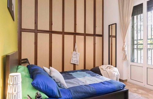 Segnano Resort | 120 m² Private room ∙ 1 bedroom ∙ 1 guest
