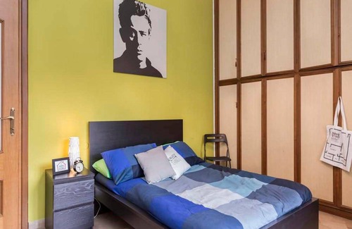 Segnano Resort | 120 m² Private room ∙ 1 bedroom ∙ 1 guest