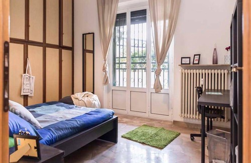 Segnano Resort | 120 m² Private room ∙ 1 bedroom ∙ 1 guest