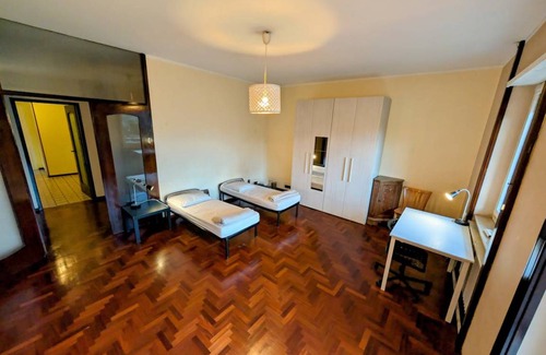Segnano Resort | 120 m² Private room ∙ 1 bedroom ∙ 2 guests