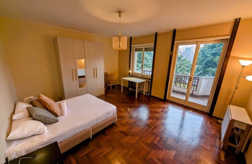 Segnano Resort | 120 m² Private room ∙ 1 bedroom ∙ 2 guests