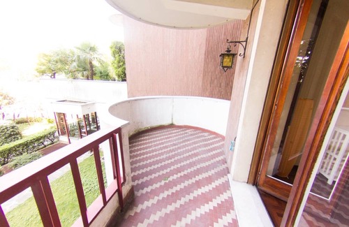 Segnano Resort | 120 m² Private room ∙ 1 bedroom ∙ 2 guests