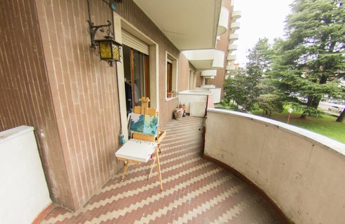 Segnano Resort | 120 m² Private room ∙ 1 bedroom ∙ 2 guests