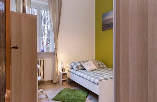 Segnano Resort | 120 m² Private room ∙ 1 bedroom ∙ 1 guest