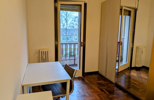 Segnano Resort | 120 m² Private room ∙ 1 bedroom ∙ 1 guest