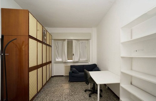 Stadera Resort | 120 m² Private room ∙ 1 bedroom ∙ 1 guest