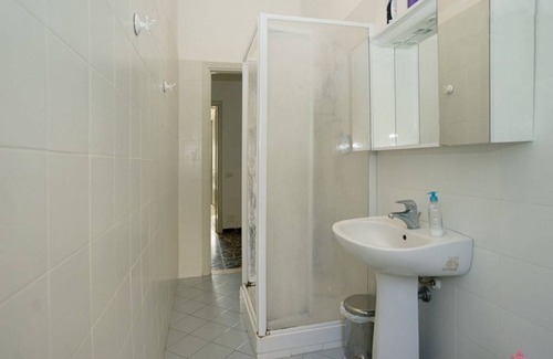 Stadera Resort | 120 m² Private room ∙ 1 bedroom ∙ 1 guest