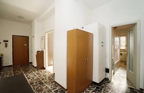 Stadera Resort | 120 m² Private room ∙ 1 bedroom ∙ 1 guest