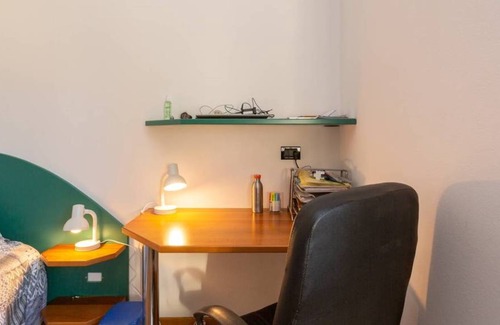 Pregnana Milanese Other | 120 m² Shared room ∙ 1 bedroom ∙ 4 guests