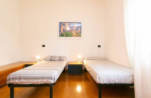 Pregnana Milanese Other | 120 m² Shared room ∙ 1 bedroom ∙ 4 guests