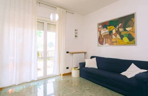 Pregnana Milanese Other | 120 m² Shared room ∙ 1 bedroom ∙ 4 guests