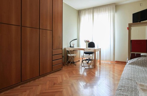 Zona Solari Other | 120 m² Shared room ∙ 1 bedroom ∙ 1 guest