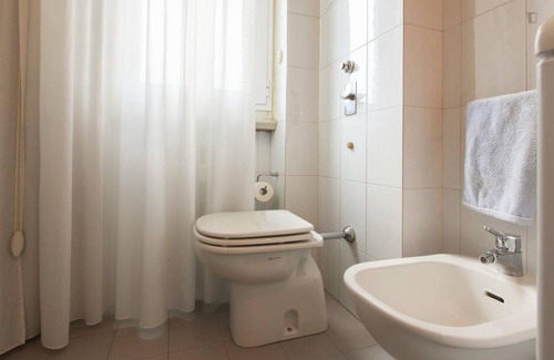 Zona Solari Other | 120 m² Shared room ∙ 1 bedroom ∙ 1 guest