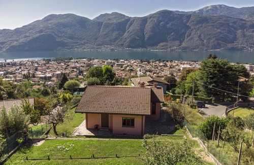 Mandello del Lario Villa | 120 m² Villa ∙ 3 bedrooms ∙ 6 guests