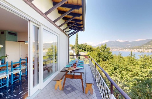 Portese Villa | 120 m² Villa ∙ 3 bedrooms ∙ 6 guests