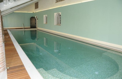 Borgo Virgilio Villa | 1200 m² Villa ∙ 5 bedrooms ∙ 10 guests