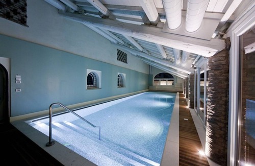Borgo Virgilio Villa | 1200 m² Villa ∙ 5 bedrooms ∙ 10 guests